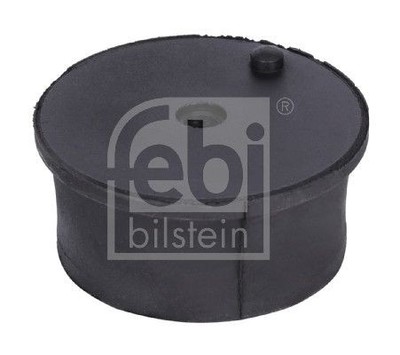 FEBI BILSTEIN Lagerung, Motor vorne links rechts