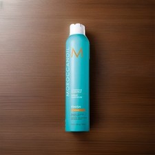 Moroccanoil Luminous Hairspray Strong Hold St...
