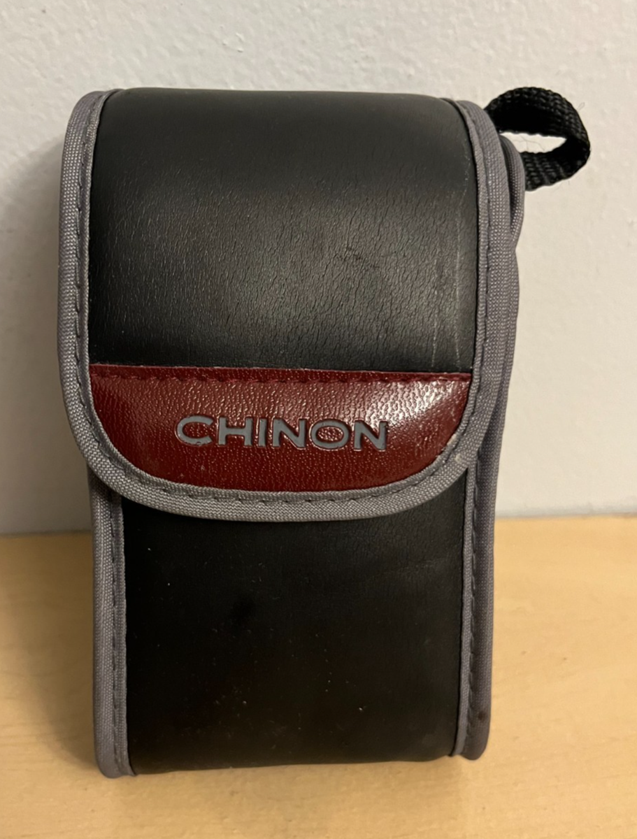 Chinon Auto 3001 Multi Focus Camera - Black for sale online | eBay