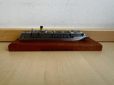 Costa Mediterranea Modellschiff