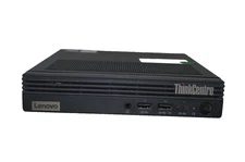 Lenovo ThinkCentre M90q Gen 3 3.0GHz i5 16GB 256GB SSD Win 11 Pro(Grade A No AC)