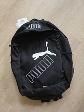 New with tag PUMA black backpack 175