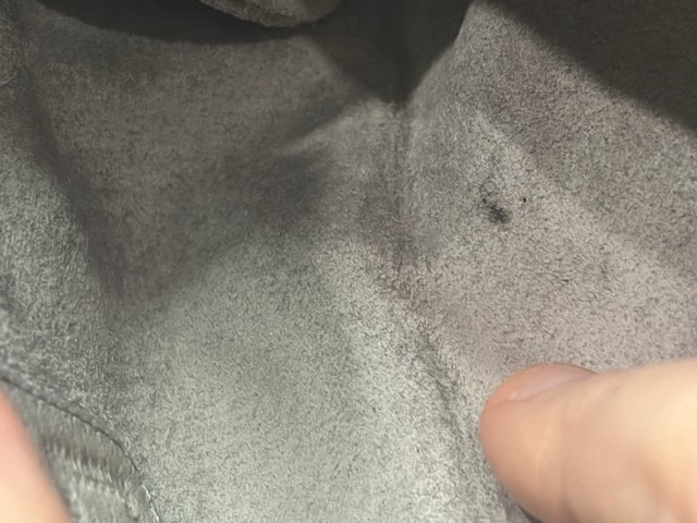 Nancy Gonzalez | Genuine Python Skin Clutch/Walle… - image 6