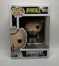 Funko Pop! Vinyl: Invincible - Conquest #1913...