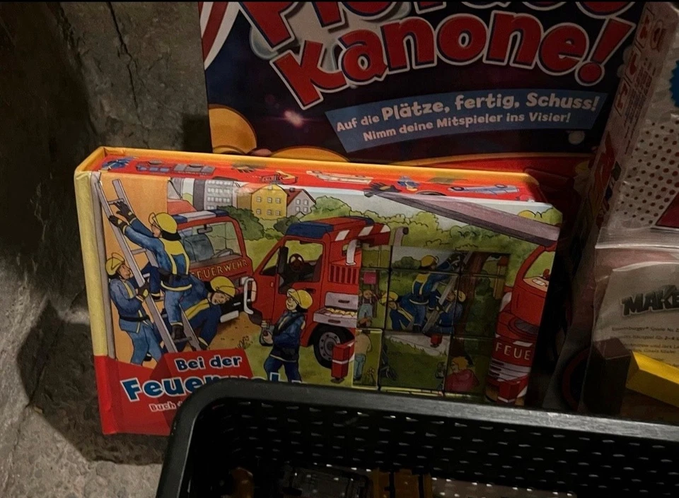 Trödel Flohmarkt Artikel - Zur Auswahl **morgen werden Bilder erstellt** - Bild 3 von 4