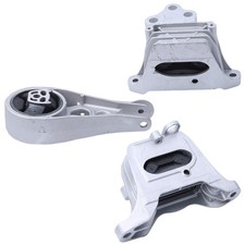 Engine Mount - Motor Mounting Chevrolet Captiva 96626771