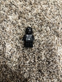 LEGO Star Wars: Tie Interceptor Microfighter (75031)