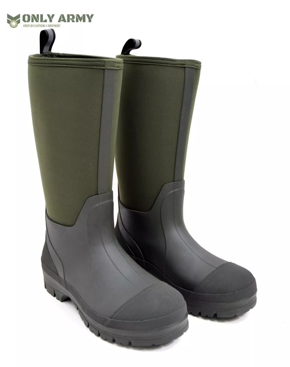 Muck boots for top cold weather hunting