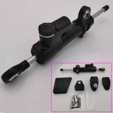 For Thrustmaster TPR Modification 28-level Adjustable Damping Rudder Damper Kit