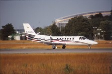 Dia Flugzeug Planespotter Kleinbildformat 24x36mm ungerahmt O150-5-1