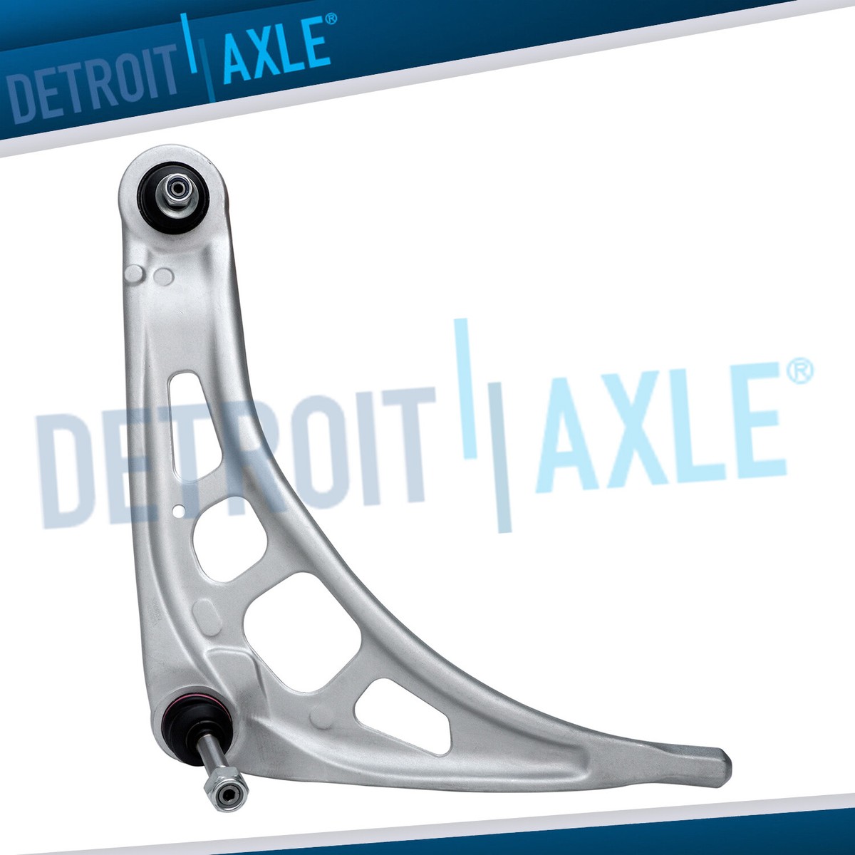 BMW Z4 323 325 328 330 I CI Front Lower Passenger Control Arm W
