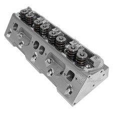 Trick Flow Tfs-6141t784-c00 Assembled Cylinder Head 190cc For Small Block Mopar Trick Flow Tfs-6141t784-c00 Assembled Cylinder Head 190cc For Small Block Mopar