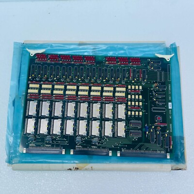Nabco MC-206-01 PCB Karte