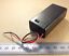 thumbnail 1  - PP3 / 1604A Wired 9V Battery Holder Box with Cover and On-Off Switch