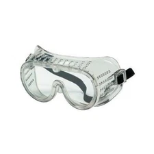 Protective Goggles - protective goggle clearframe polycarbonate lens [Set of 10]