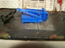 Hot Wheels Ramblin Wrecker bed 2.0