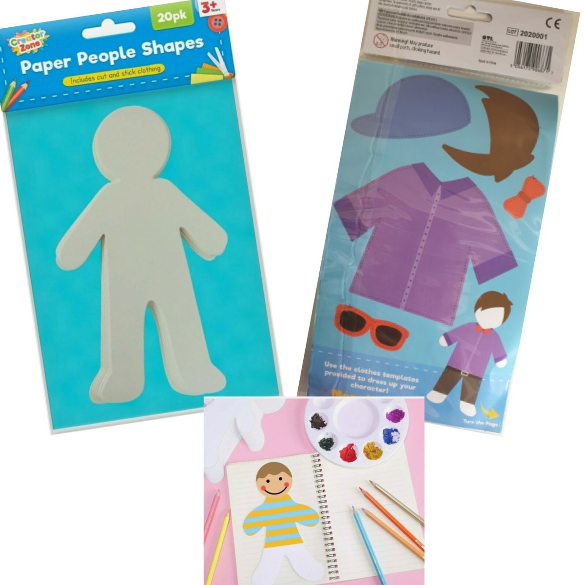 Paper Cut Out People Clothing 1,800+ Paper Doll Cut Out Stock