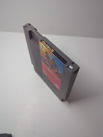 Legacy of the Wizard (Nintendo Entertainment System, 1989) Nes game