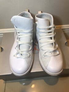 nike air jordan galaxy white gum