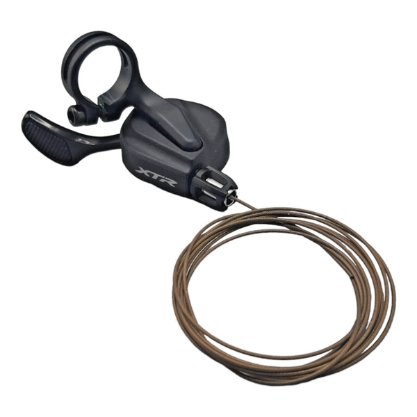 Shimano Schalthebel Xtr SL-M9100 Schelle Rapidfire Plus Links 2-Fach Trigger-image