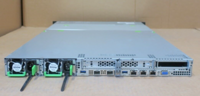 Fujitsu Primergy RX2530 M4 2x 28 CORE Platinum 8176 1TB R2.96TB 4