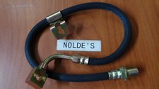 Nos Wagner Brake Hose F102465 F102464 Sk911 Ds860 B2