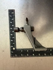 Craftsman (113 Series 10" Table Saw) Blade Guard Mounting Brackets Set   #13