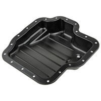 NTY ÖLwanne MotoröLwanne Passend FüR Opel Astra G CC F48_ F08_ 1.7 TD