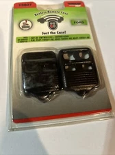 Keyless Entry Transmitter Cover-Remote Case Dorman 13607 - New Old Stock