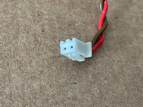 Botón de carrete de parada de máquina ranura Pachislo FABRICANTE DE EQUIPOS ORIGINALES para máquinas NET más antiguas (ver lista) - Imagen 3 de 3