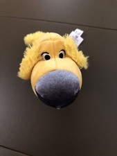 Disney Pixar UP Doug Dog Plush