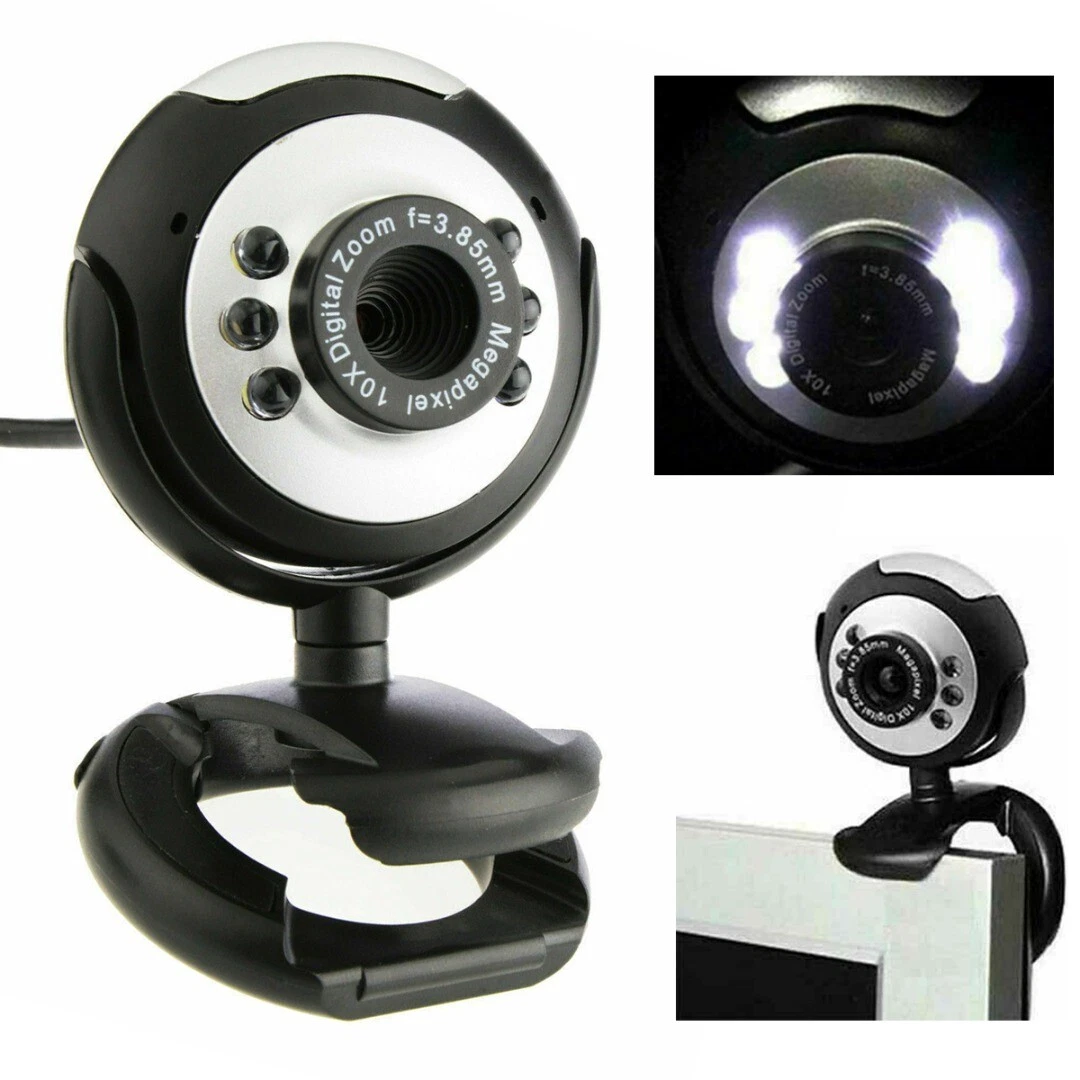 Night vision hotsell web camera