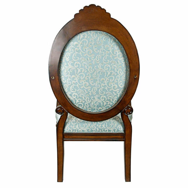 Mahogany Dining Room Gothic Home Furniture