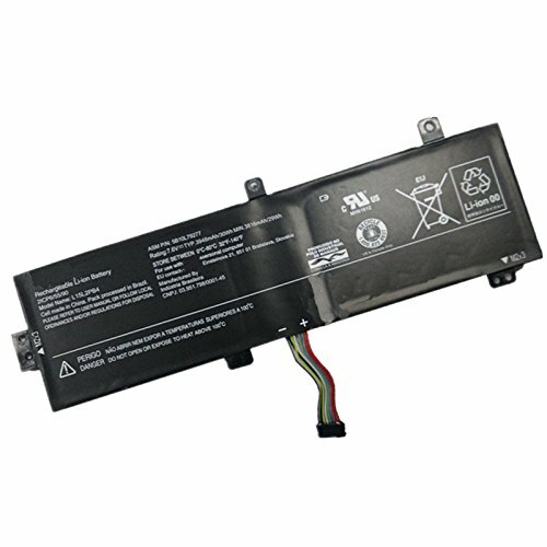 L15L2PB4 Batteria del Computer Portatile Laptop per Lenovo IdeaPad (O0f)