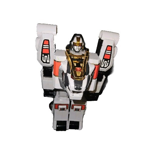 Power Rangers White Tigerzord 1994 | eBay
