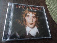 rod stewart-the day will come-cd-new sealed