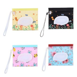 eco friendly wet wipes