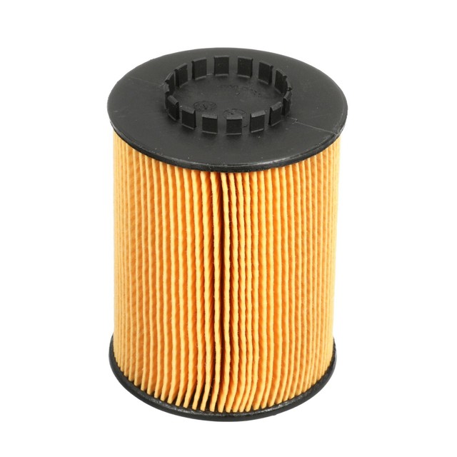 Engine Oil Filter fits 2012-2018 Volkswagen Touareg CC Passat WD