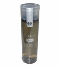 Tokio IE Inkarami Platinum Shampoo Made In Japan 6.76 Fl Oz