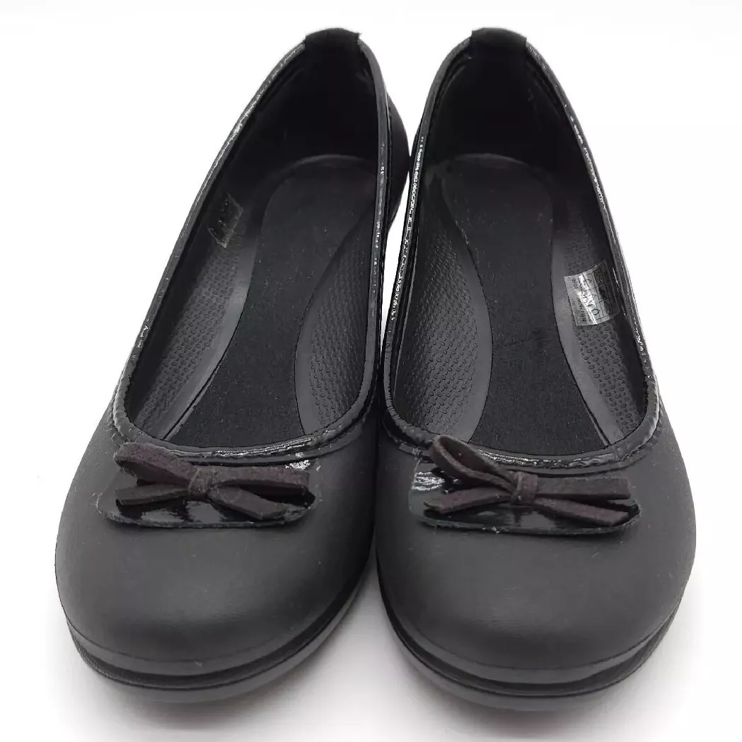 Crocs dress shoes discount