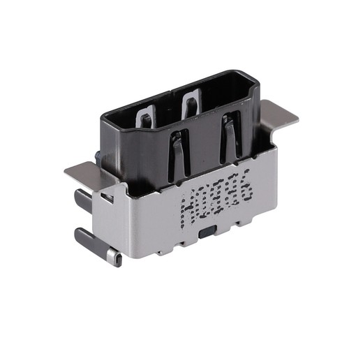 10PCS For Microsoft XBOX ONE X 2.1 HDMI Port Dock Connector Socket Replacement - Picture 3 of 6
