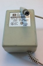 1 PIECE - JBL - AC-AC ADAPTER 14VAC - 850mA 2.5mm POWER PLUG  ZA121A01