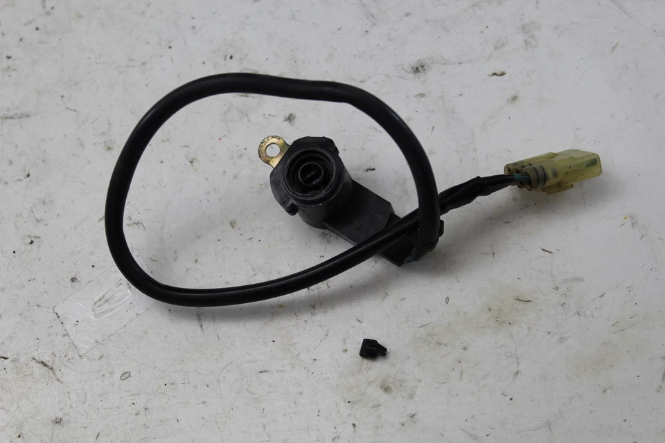 95-98 HONDA CBR600F3 & 96-99 CBR900RR TPS - SENSOR DE POSICIÓN DEL ACELERADOR - *BUENO* Foto 3 de 4