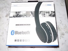 Bluetooth Wireless Stereo Headphones NEW in BOX 