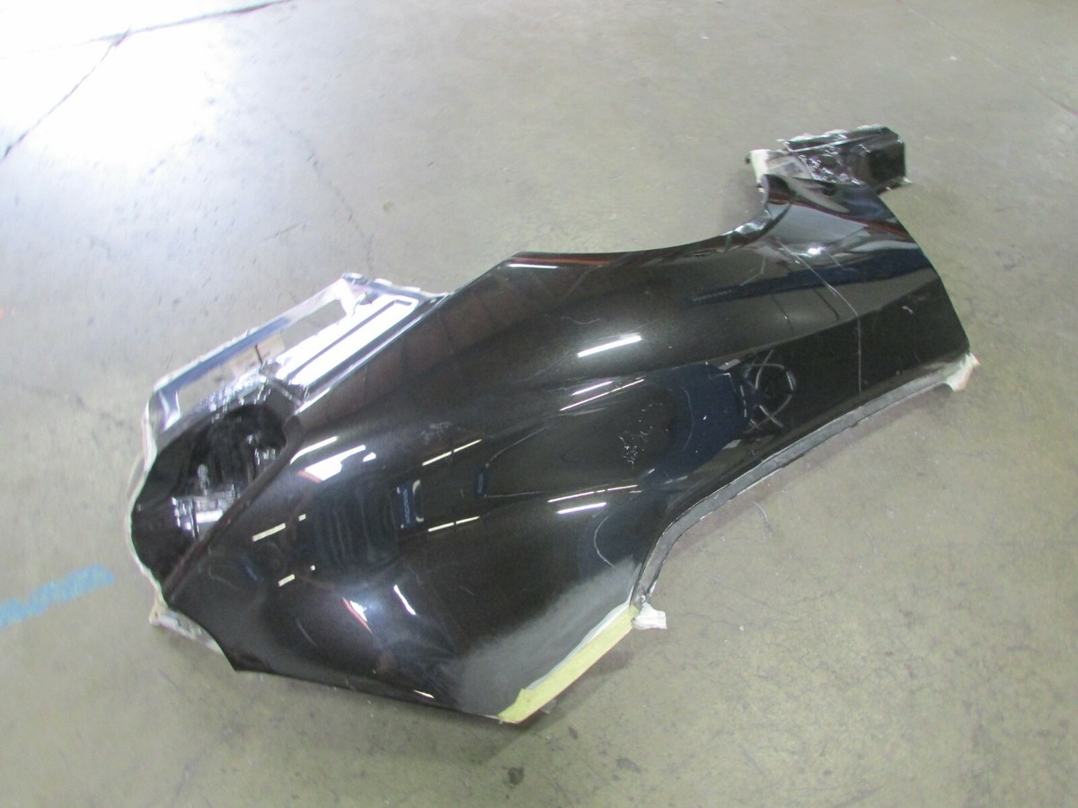 Ferrari FF, LH, Left Quarter Panel, Used, P/N 83275711 | eBay Ferrari FF, LH, Left Quarter Panel, Used, P/N 83275711 | eBay