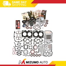 Head Gasket Set Timing Belt Kit Water Pump Fit 02-03 Subaru Impreza Jdm Ej207 Head Gasket Set Timing Belt Kit Water Pump Fit 02-03 Subaru Impreza Jdm Ej207