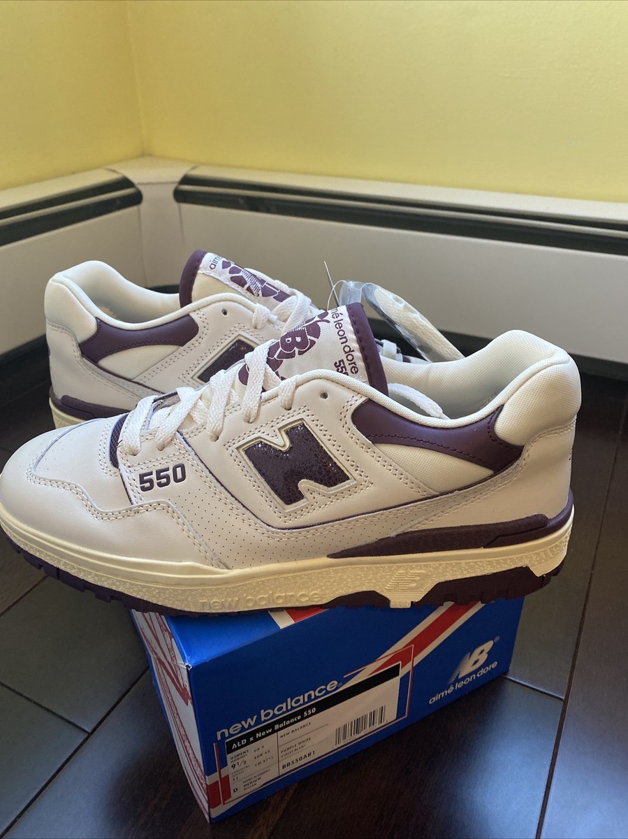 Aimé Leon Dore New Balance 550 BB550AR1 s-l400.jpg