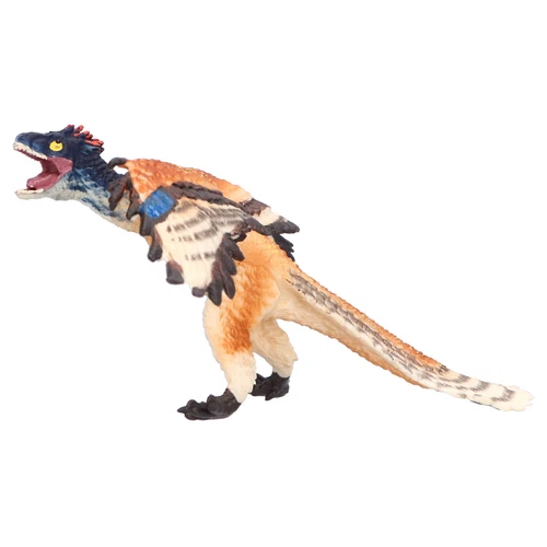 Archaeopteryx Dinosaur Action Figure Collectible Statue Xmas Decor Gift NEW - Picture 16 of 17