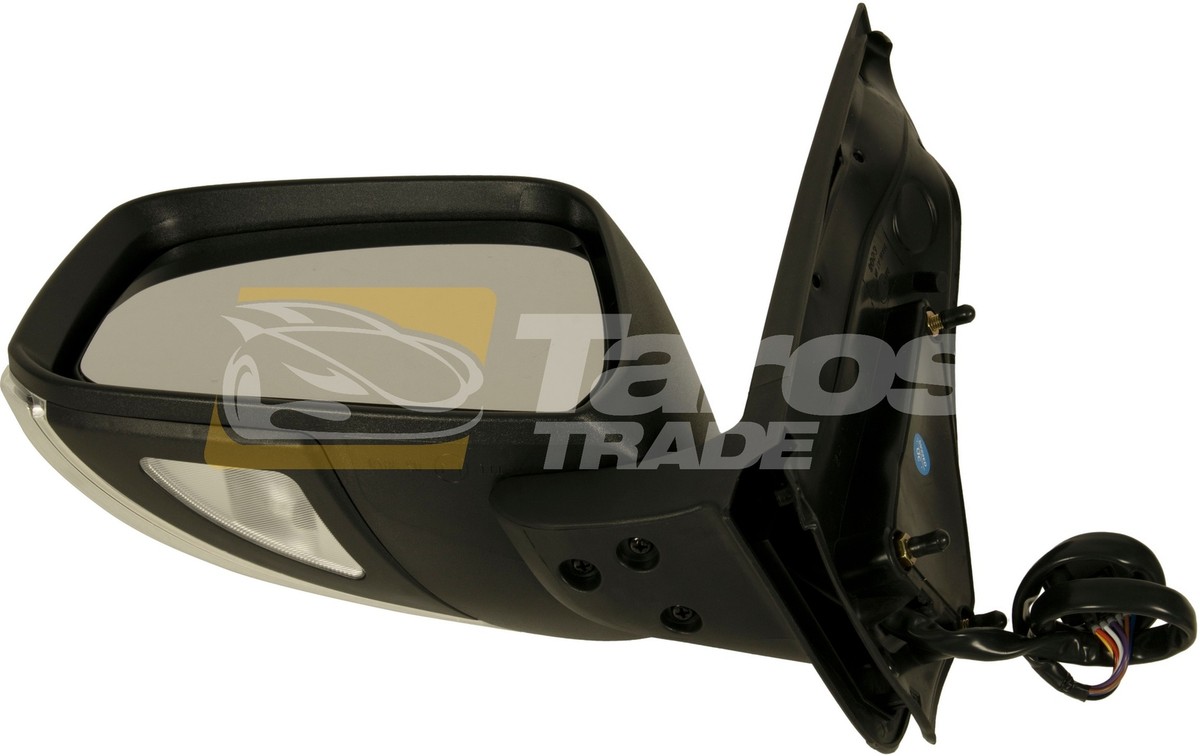 Specchio Laterale Destro Riscaldabile Convesso Per AUDI A3 Cabrio 8V7