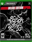 Suicide Squad: Kill the Justice League - Deluxe Edtion - Xbox Series X Physical